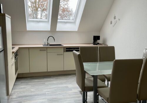 Gästezimmer LuckyHome Zdjęcie 4