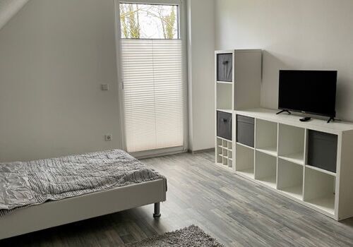 Gästezimmer LuckyHome Zdjęcie 3