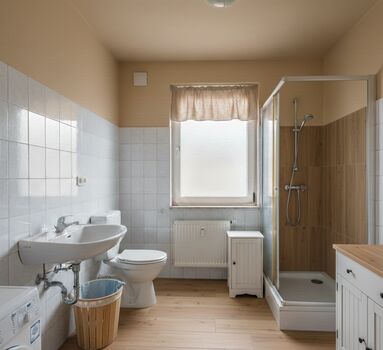 Wohnung in Krefeld Bild 4