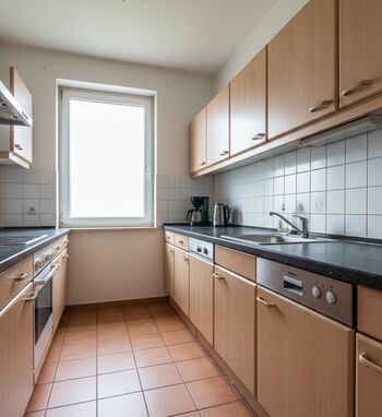 Wohnung in Krefeld Bild 3