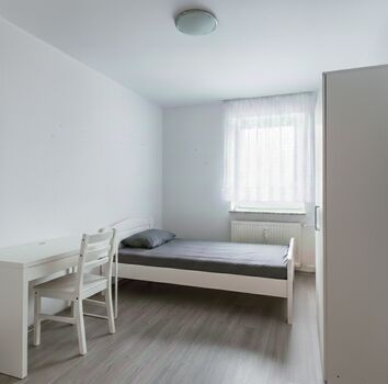 Wohnung in Krefeld Bild 2