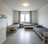 Wohnung in Krefeld Bild 1