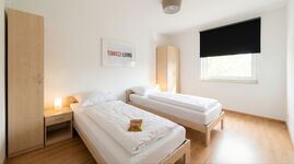 GK41 / TOMASZ-LIVING in WASSENBERG - Ruhiges Schlafen Picture 2