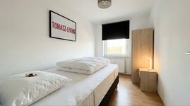 GK41 / TOMASZ-LIVING in WASSENBERG - Ruhiges Schlafen Picture 3