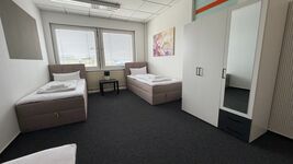 J&R Gästezimmer Kassel Bild 11