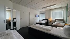 J&R Gästezimmer Kassel Bild 23