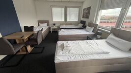 J&R Gästezimmer Kassel Bild 14