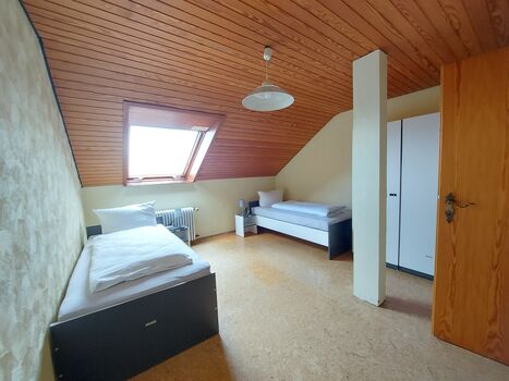 Wohnung in Achern