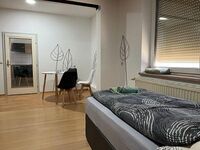 HAUS HERZOGENBURG - Apartment Top 1 Picture 9