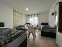 HAUS HERZOGENBURG - Apartment Top 1 Picture 6