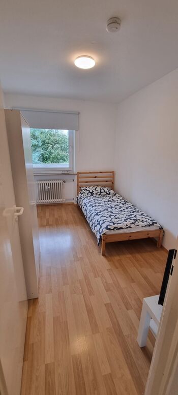 Wohnung in München Bild 2