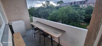 Apartment in München Picture 8