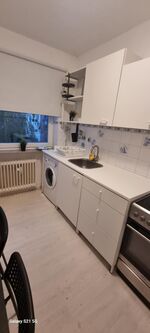 Apartment in München Picture 5