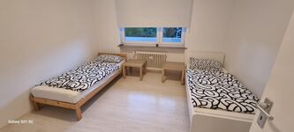 Apartment in München Picture 10