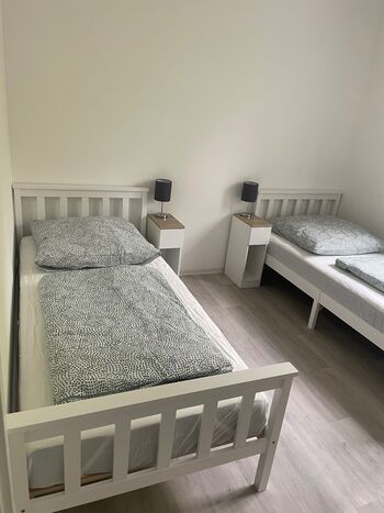 Max 13 Person 2 Bäder/2 Küchen / 6 Zimmer near Tesla Obrázok 5