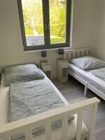 Max 13 Person 2 Bäder/2 Küchen / 6 Zimmer near Tesla Obrázok 9