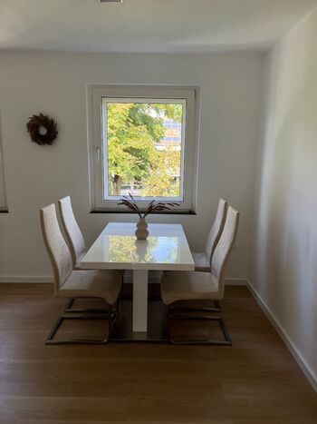 Wohnung komplett zur Selbstnutzung nahe B17 Zdjęcie 5