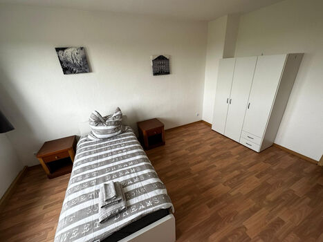 Möblierte Wohnungen in Weickelsdorf Picture 2