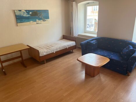 Gästezimmer / WG in Wolfsegg am Hausruck Bild 1