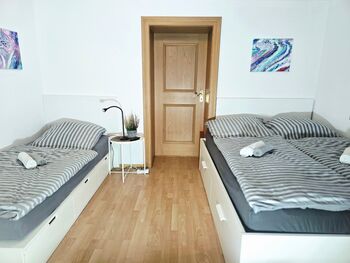 Gästehaus Luise Obrázok 3