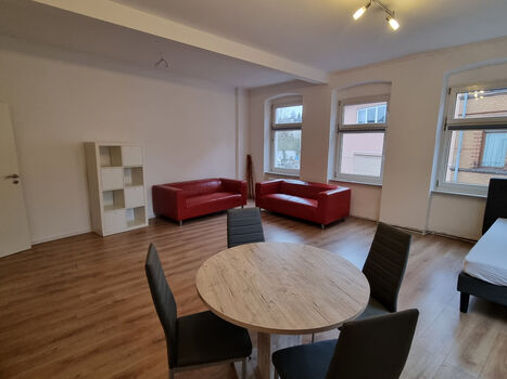 Wohnung Grinko