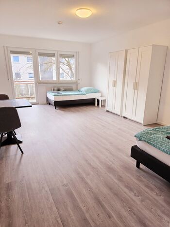 Accommodation in Heilbronn Picture 1