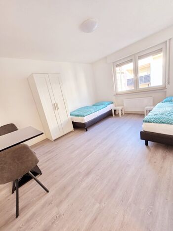 Mieszkanie w Heilbronn Zdjęcie 5