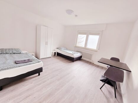 Accommodation in Heilbronn Picture 3