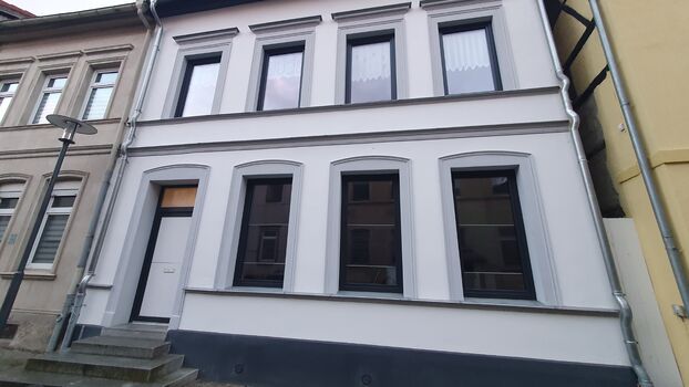 Gästezimmer / WG in Parchim