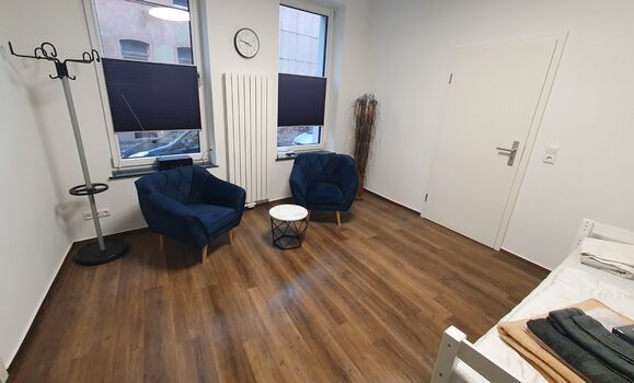 Gästezimmer / WG in Parchim Bild 2