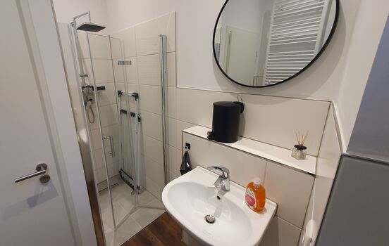 Gästezimmer / WG in Parchim Bild 3