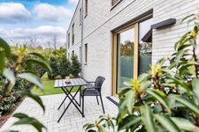 City Apparte - Wohnen auf Zeit mit Komfort Obrázok 29