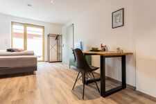 City Apparte - Wohnen auf Zeit mit Komfort Obrázok 25