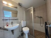 1-Zimmer Apartment mit 4 Einzelbetten in der Hanauer Vorstadt Zdjęcie 3