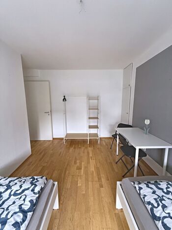 ATB Immobilien GmbH - Ihr Partner für Kurzaufenthalte Zdjęcie 4