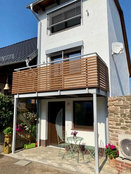 Ferienwohnung Lakenmacher Zdjęcie 2