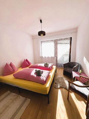 Pension Torwirt Bild 2