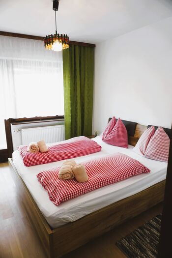 Pension Torwirt