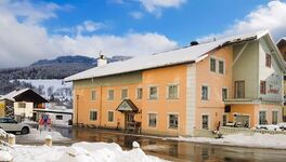 Pension Torwirt Bild 10