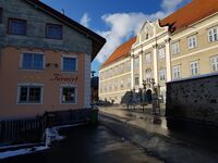 Pension Torwirt Bild 4