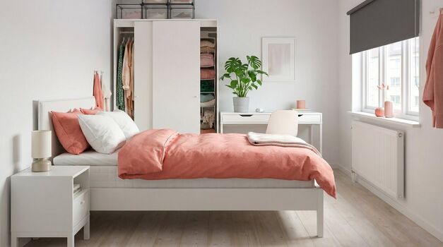 FL8 / TOMASZ-LIVING in HARRISLEE - Vollausgestattet Bild 4