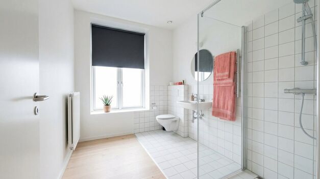 FL8 / TOMASZ-LIVING in HARRISLEE - Vollausgestattet Bild 2