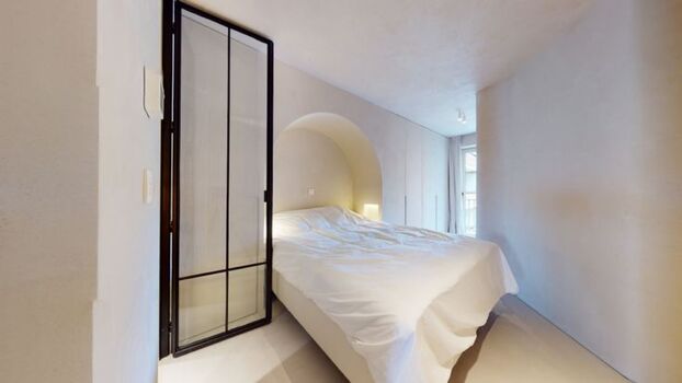 Holiday apartment Stricker