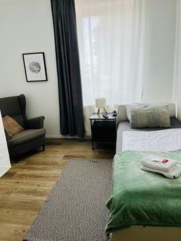 OMNI Rooms Picture 1