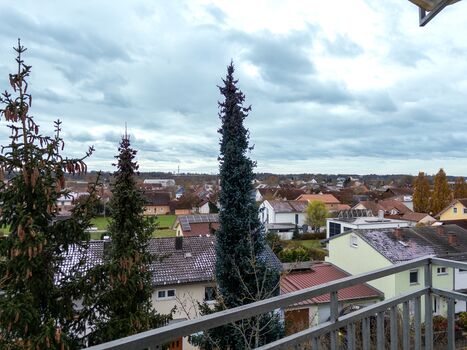 Wohnen bei Franzi: Tolle Wohnung für 4-6 Personen Picture 3