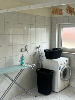 Fils Apartments Uhingen 6 Doppelzimmer für 10 Personen Bild 5