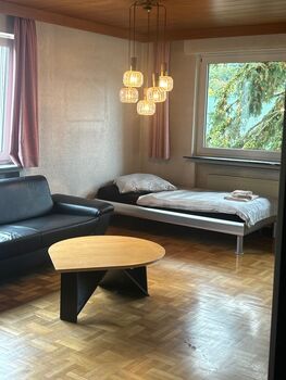 Fils Apartments Uhingen 6 Doppelzimmer preiswert& zentral