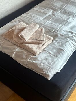 Fils Apartments Uhingen 6 Doppelzimmer für 10 Personen Bild 3