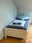 Fils Apartments Uhingen 6 Doppelzimmer preiswert& zentral Obrázok 15