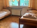 Fils Apartments Uhingen 6 Doppelzimmer preiswert& zentral Obrázok 3